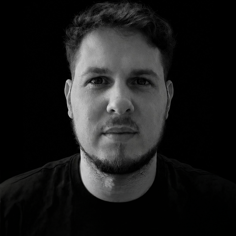 Nicolas Dubied